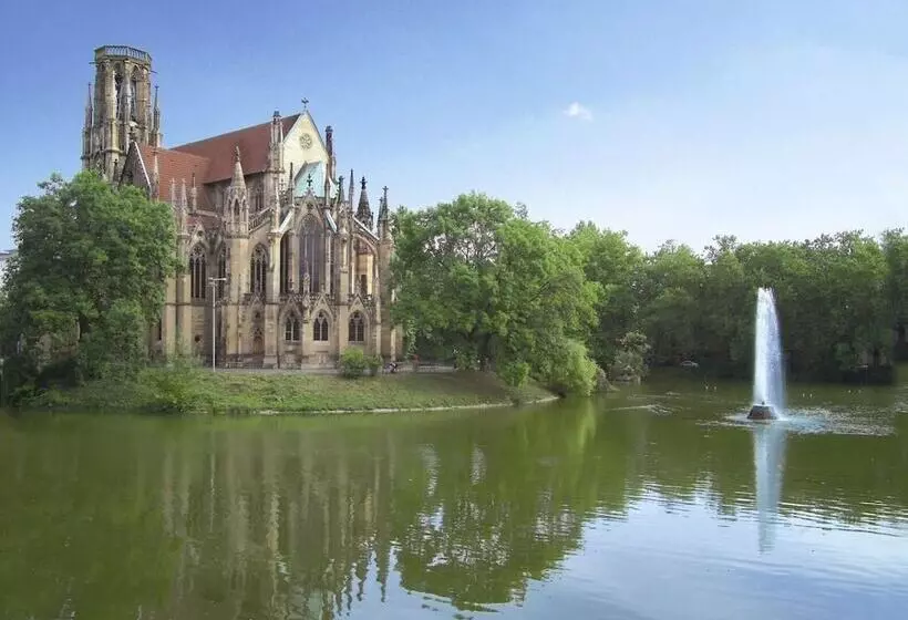 Fotos del hotel Am Feuersee:  9