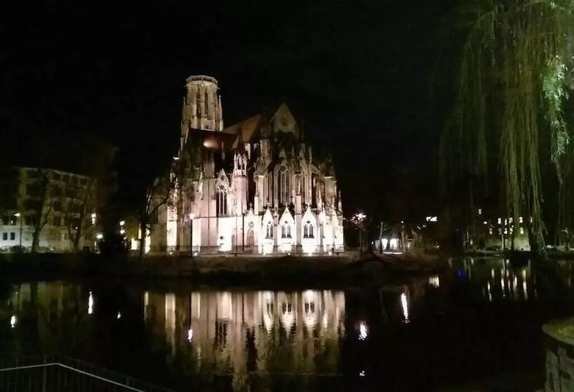 Fotos del hotel Am Feuersee:  12