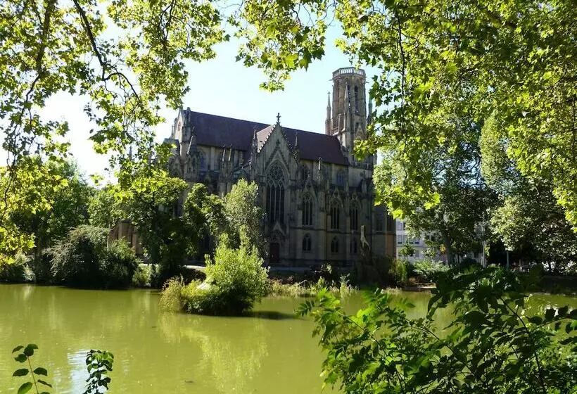 Fotos del hotel Am Feuersee:  15