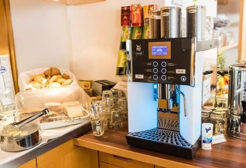 Fotos del hotel Am Feuersee:  3