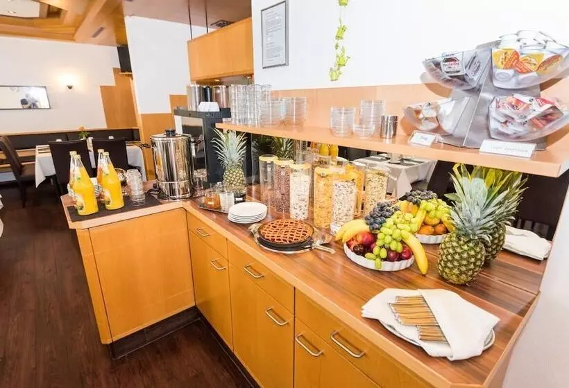 Fotos del hotel Am Feuersee:  4