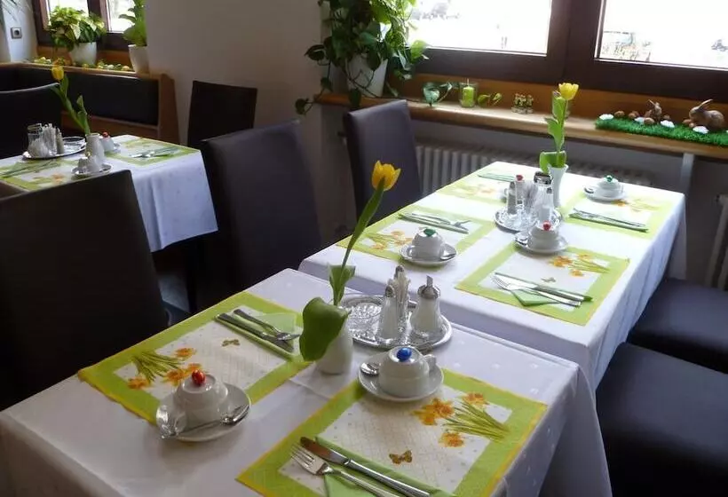 Fotos del hotel Am Feuersee:  2