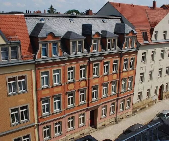 Fotos del hotel Windsor:  9