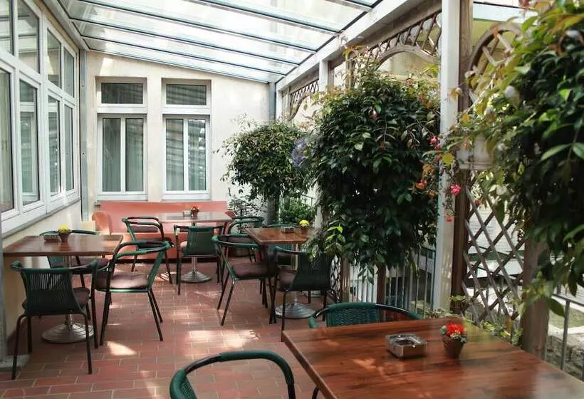 Fotos del hotel Windsor:  7