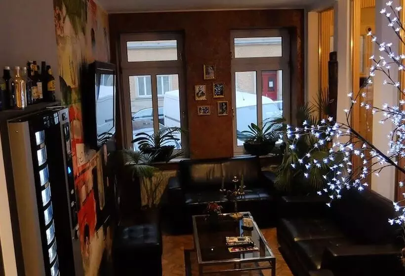 Fotos del hotel Windsor:  22