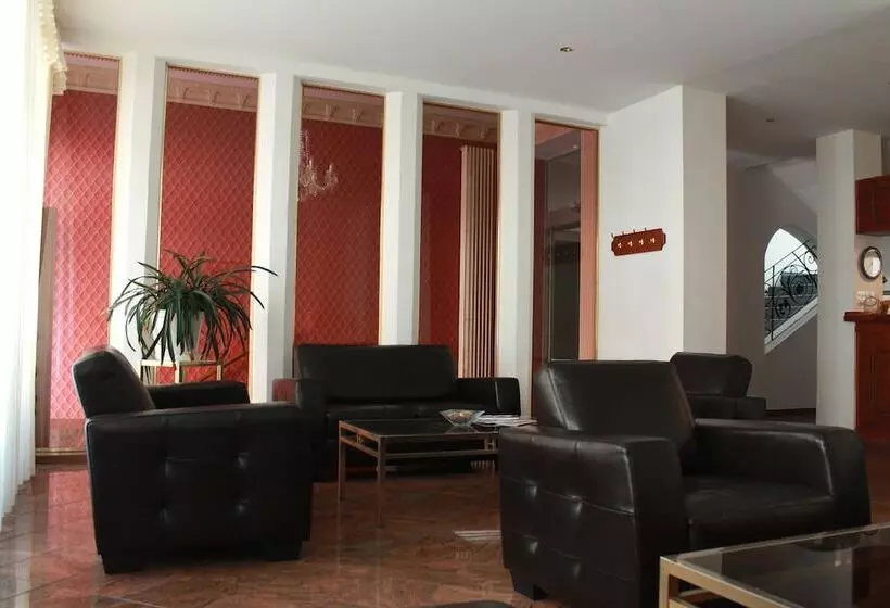 Fotos del hotel Windsor:  3