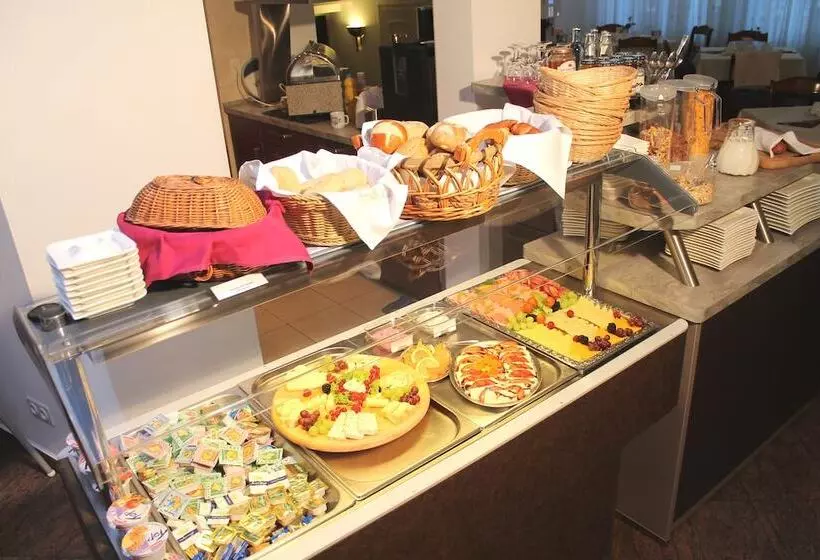 Fotos del hotel Windsor:  12