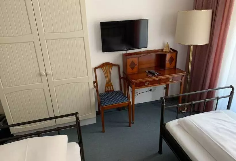 Fotos del hotel Windsor:  2