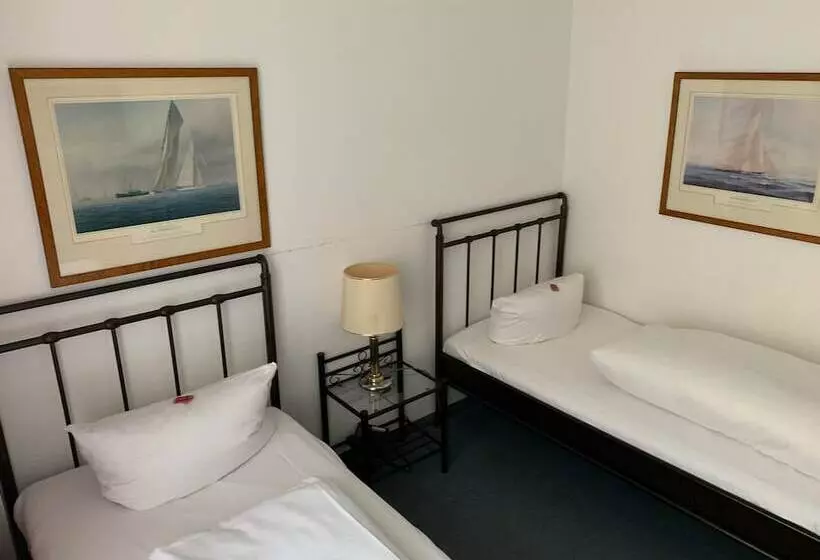 Fotos del hotel Windsor:  18