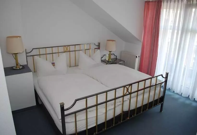 Fotos del hotel Windsor:  20