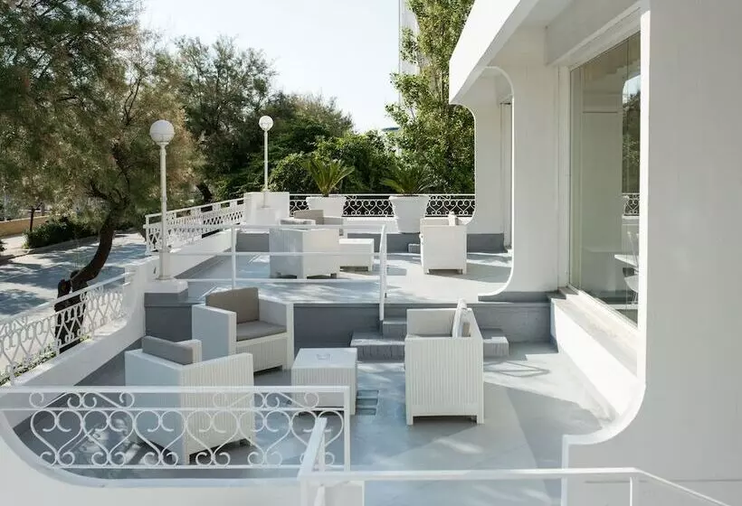 Fotos del hotel Continental:  5