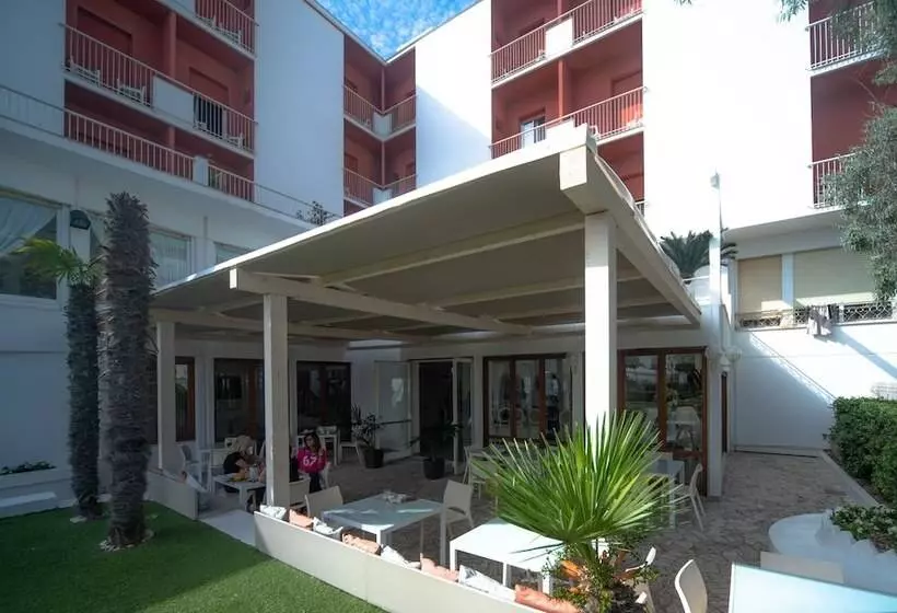 Fotos del hotel Continental:  16