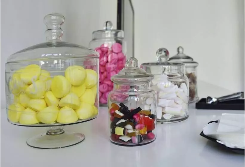 Fotos del hotel Continental:  4