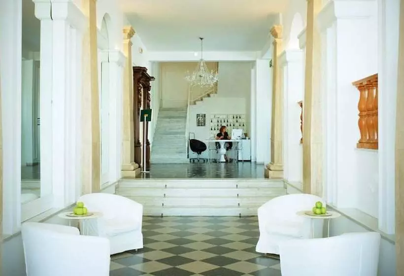 Fotos del hotel Continental:  3