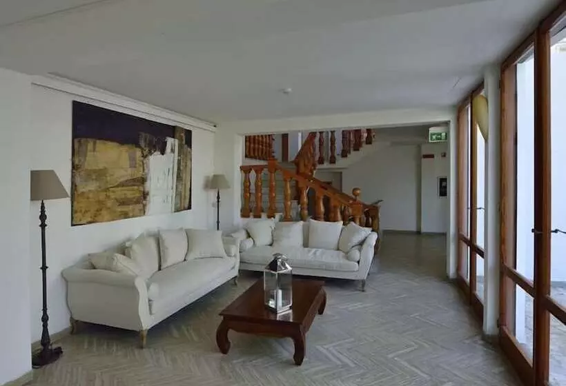 Fotos del hotel Continental:  15