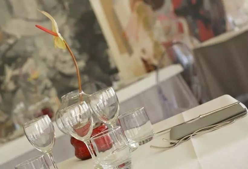 Fotos del hotel Continental:  13