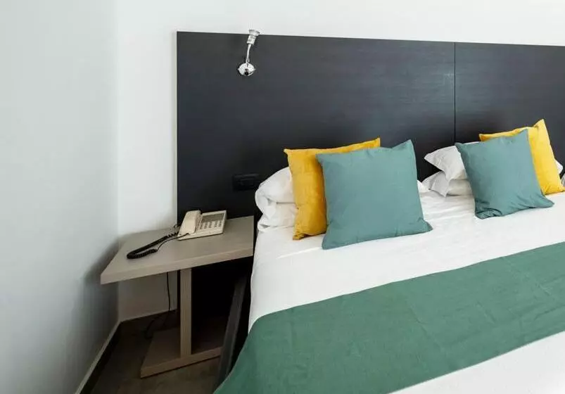 Fotos del hotel Continental:  17