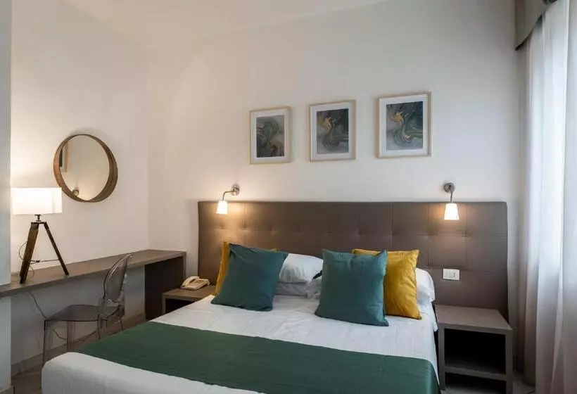 Fotos del hotel Continental:  2