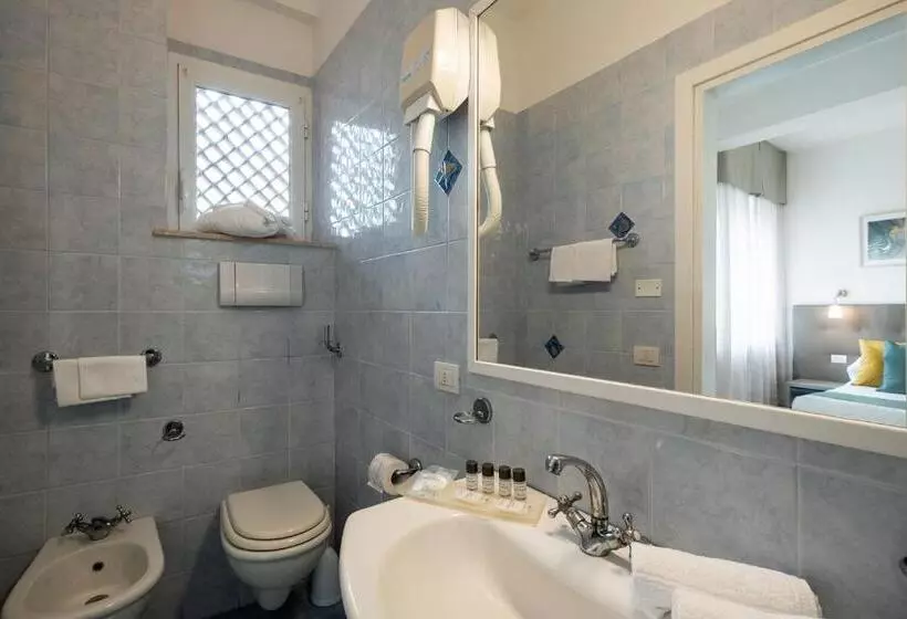 Fotos del hotel Continental:  6