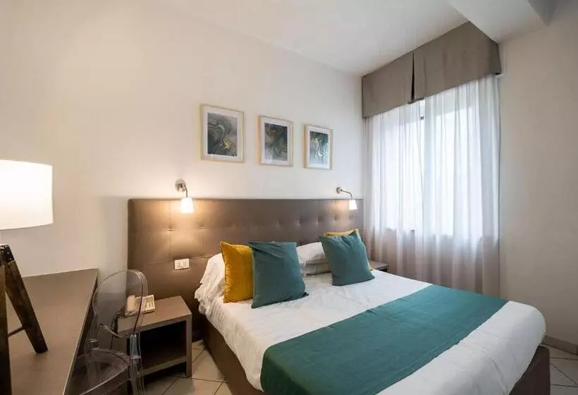 Fotos del hotel Continental:  20