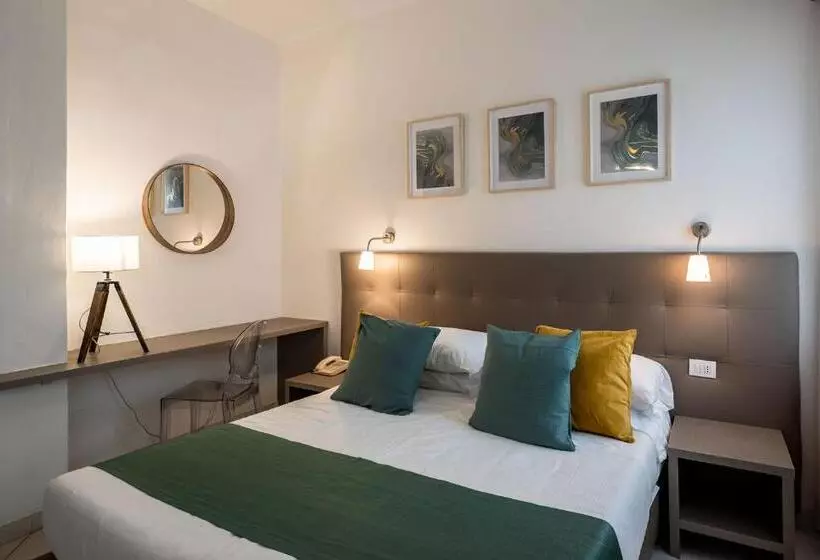 Fotos del hotel Continental:  22