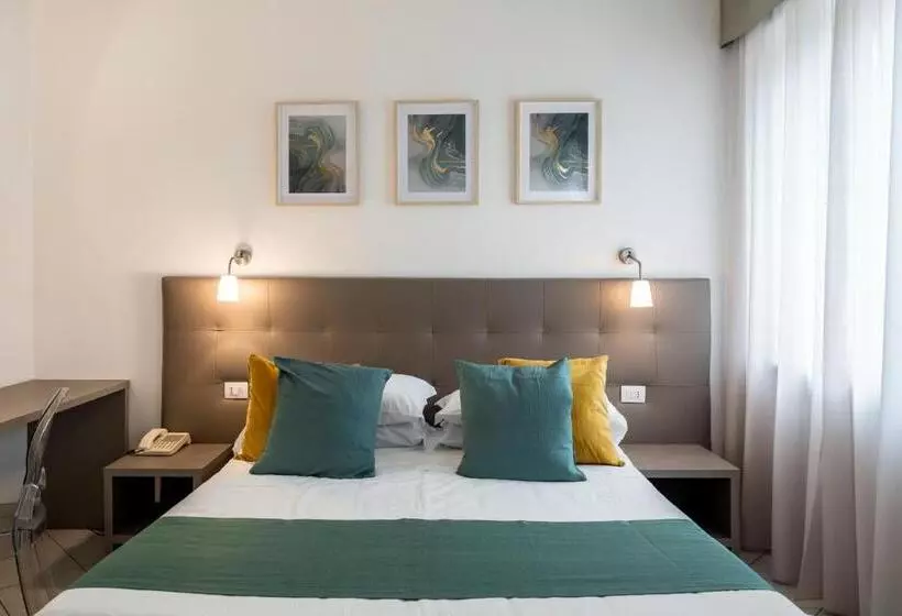 Fotos del hotel Continental:  21