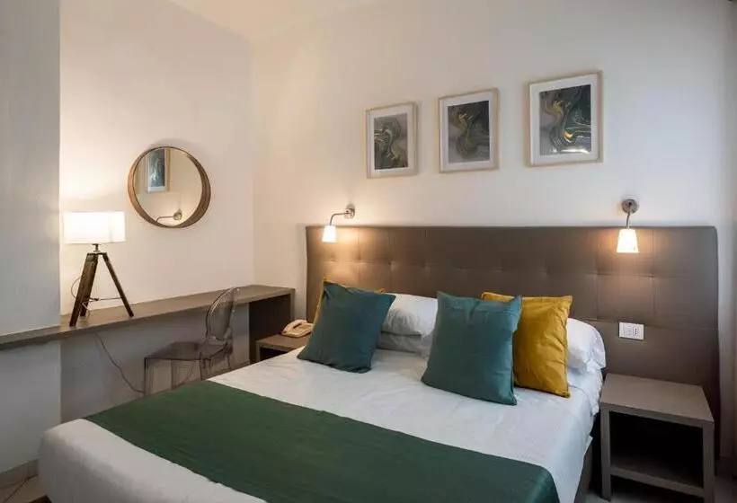 Fotos del hotel Continental:  23