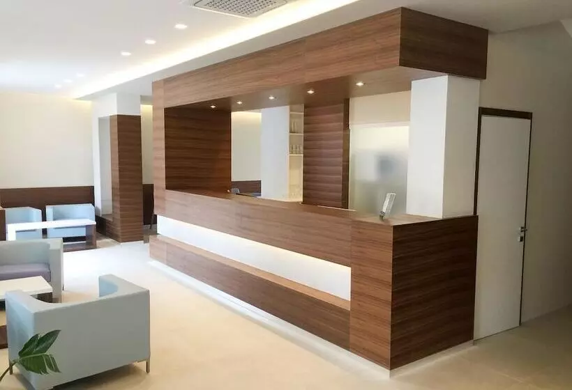 Fotos del hotel Cristina:  3