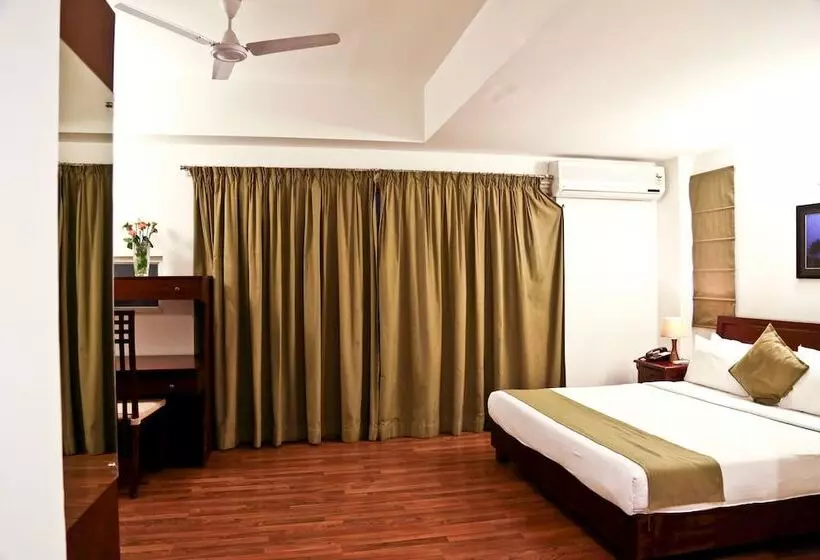 Fotos del hotel Maple Suites Serviced Apartments:  25