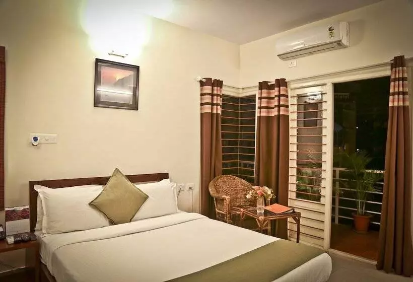 Fotos del hotel Maple Suites Serviced Apartments:  18