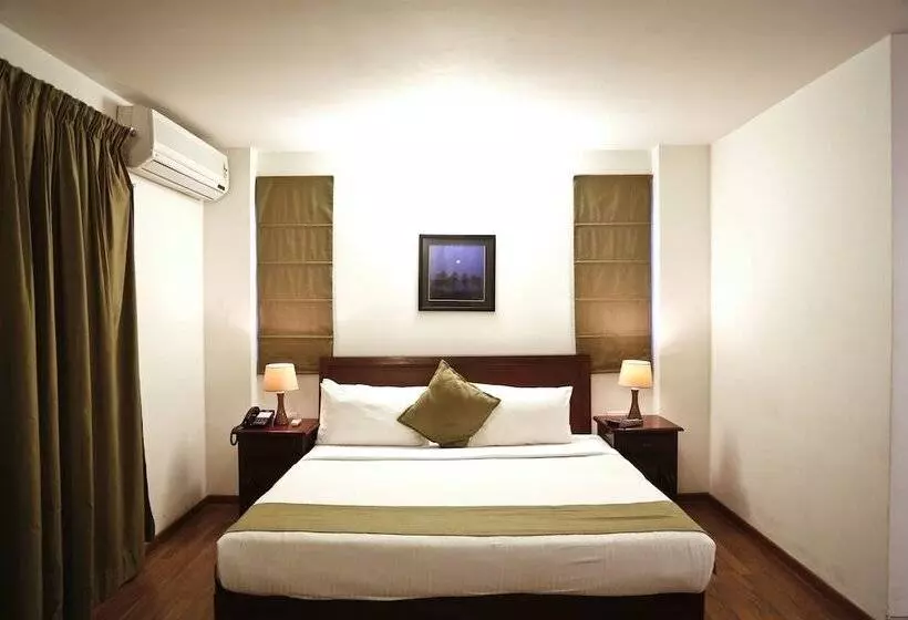 Fotos del hotel Maple Suites Serviced Apartments:  20