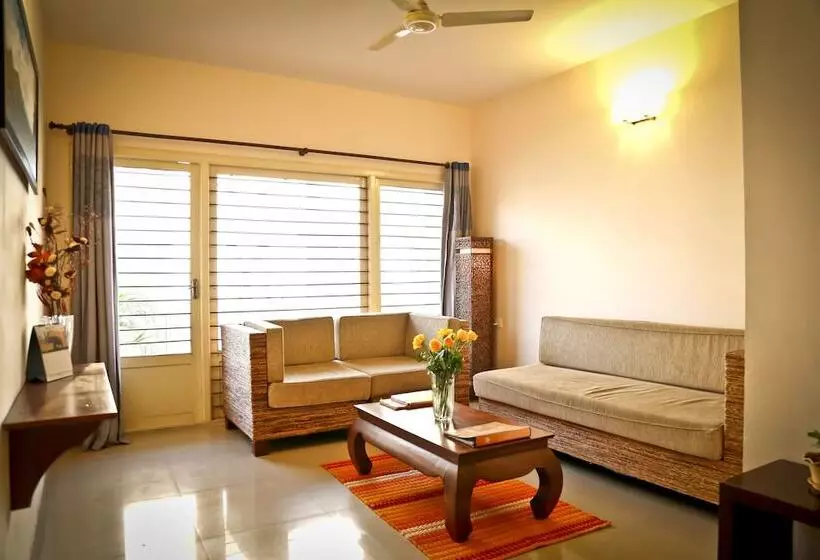 Fotos del hotel Maple Suites Serviced Apartments:  23