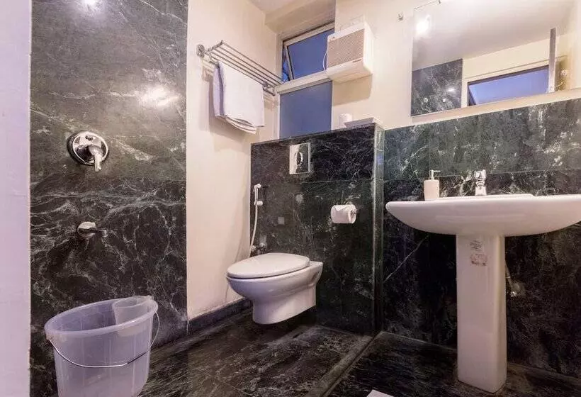 Fotos del hotel Maple Suites Serviced Apartments:  5