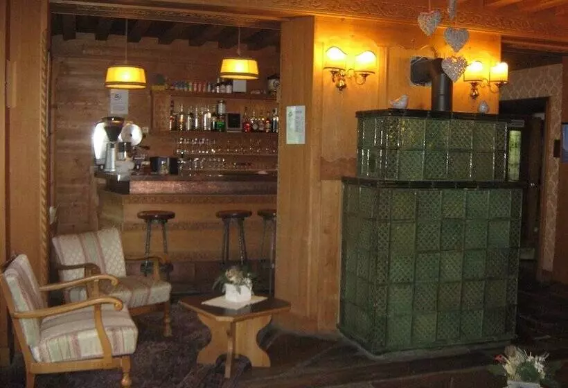 Fotos del hotel Sport  Pocol:  11