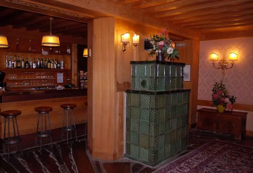 Fotos del hotel Sport  Pocol:  17