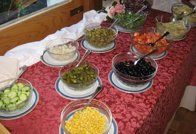 Fotos del hotel Sport  Pocol:  25