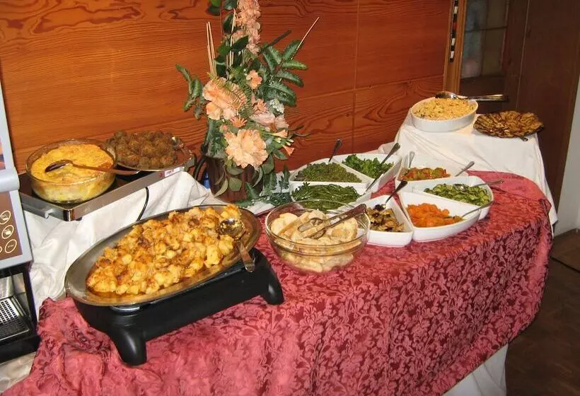 Fotos del hotel Sport  Pocol:  19