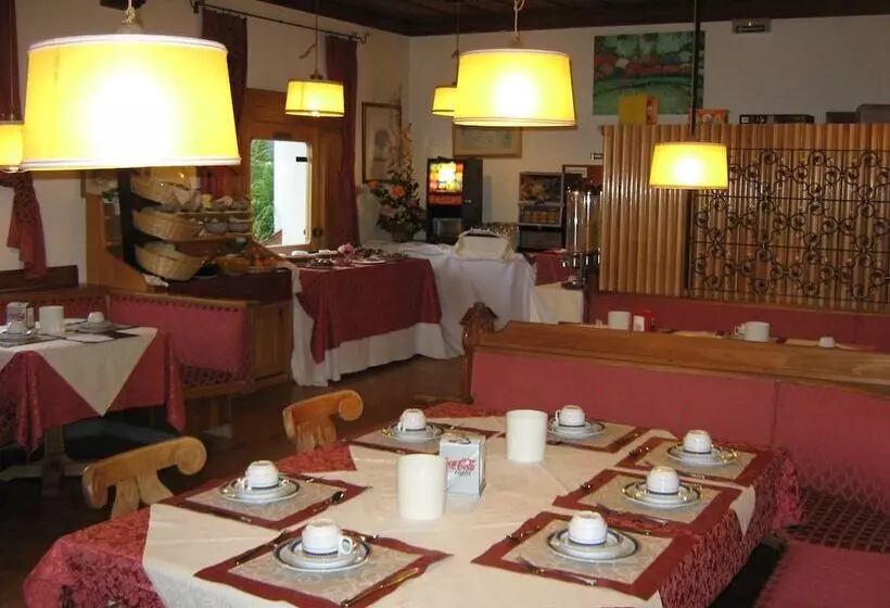 Fotos del hotel Sport  Pocol:  4