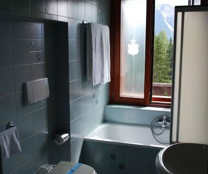 Fotos del hotel Sport  Pocol:  7