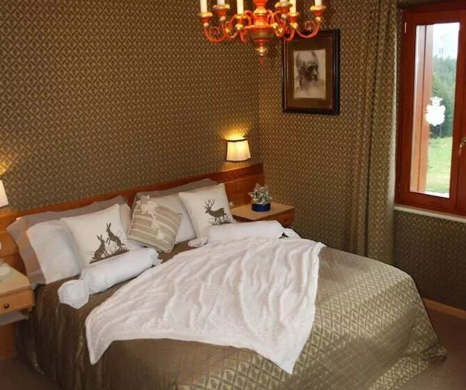 Fotos del hotel Sport  Pocol:  2