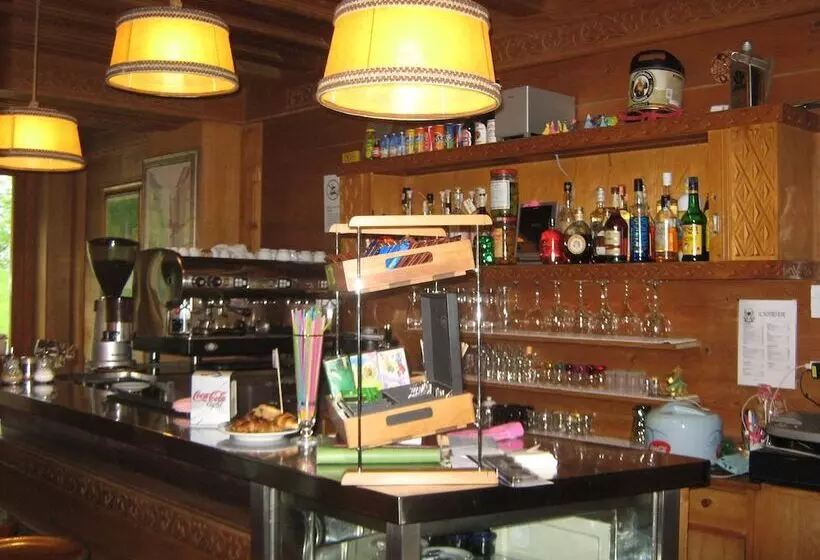 Fotos del hotel Sport  Pocol:  5