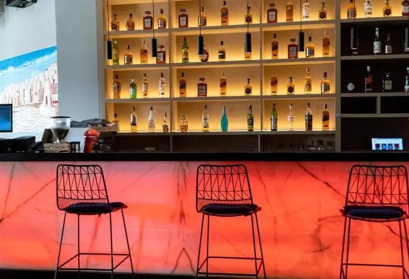 Fotos del hotel Blue Sky:  18