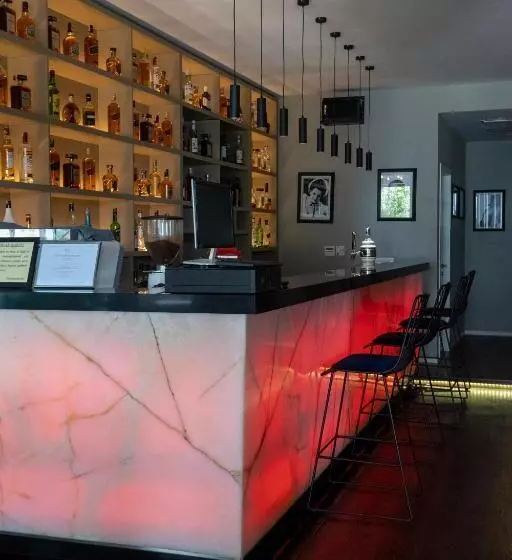 Fotos del hotel Blue Sky:  16