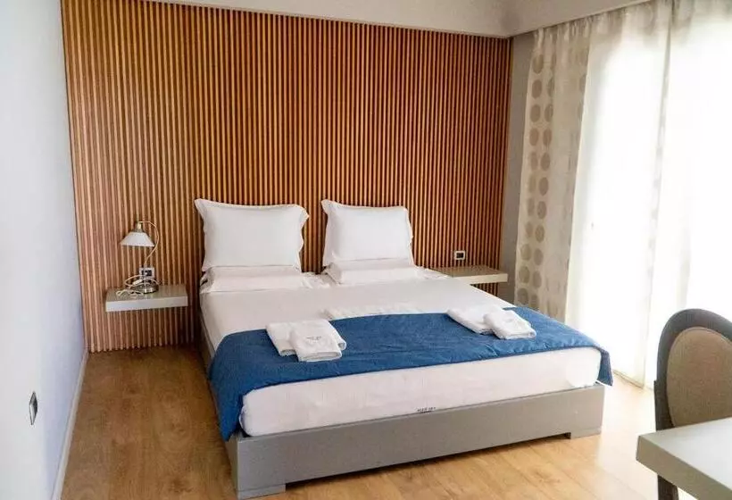 Fotos del hotel Blue Sky:  17