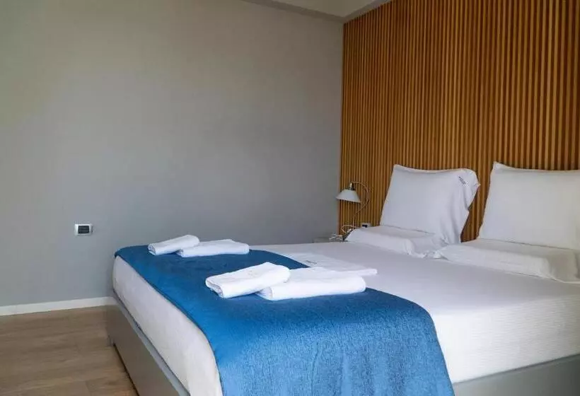 Fotos del hotel Blue Sky:  19