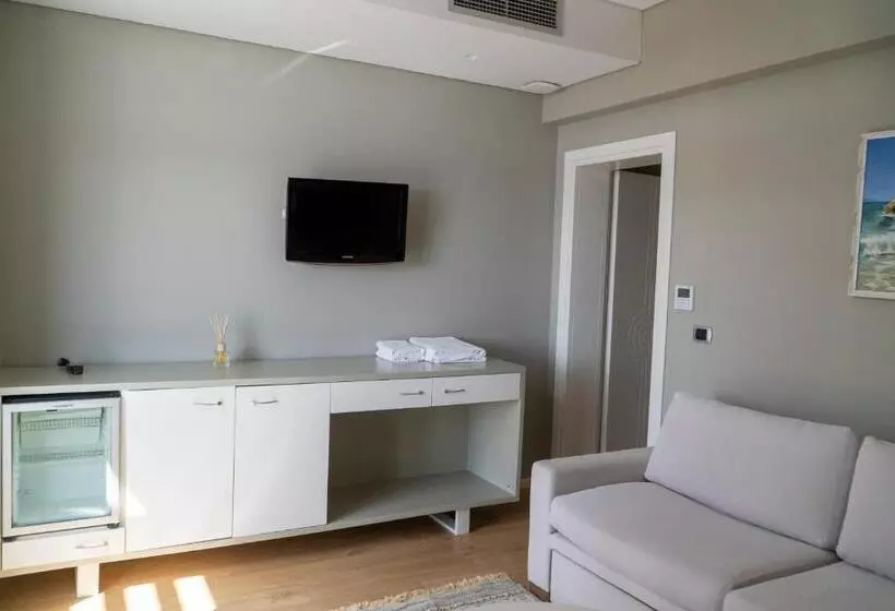 Fotos del hotel Blue Sky:  24