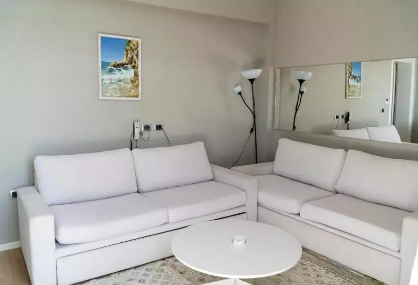 Fotos del hotel Blue Sky:  21