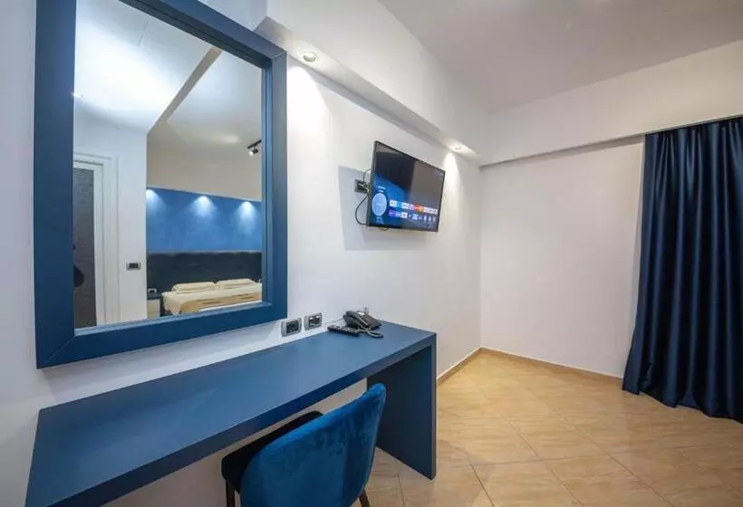 Fotos del hotel Blue Sky:  23