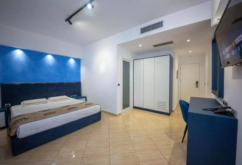 Fotos del hotel Blue Sky:  22