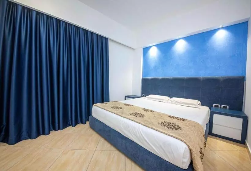 Fotos del hotel Blue Sky:  20